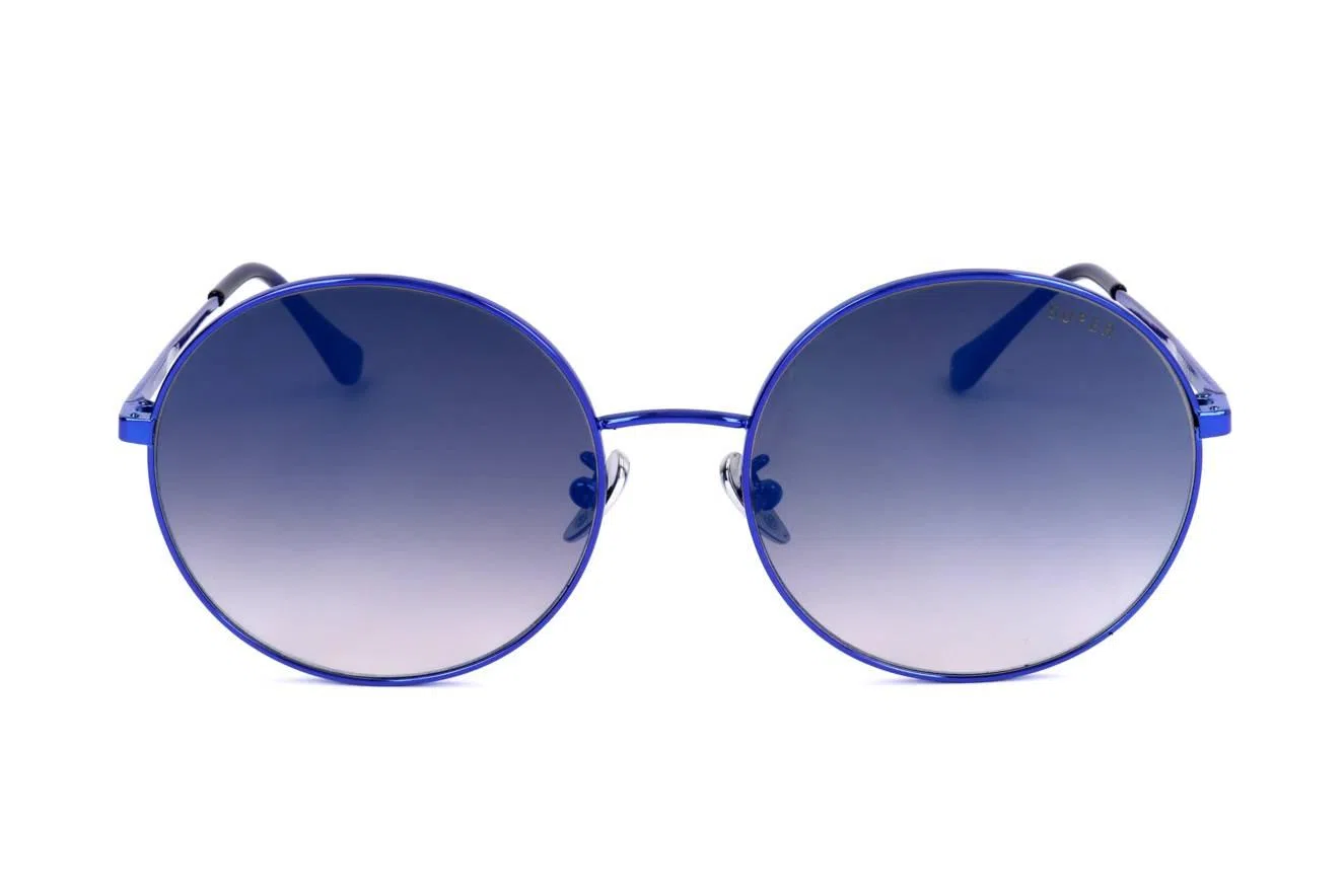 Retrosuperfuture POLLYFADEISMBLUE Sunglasses
